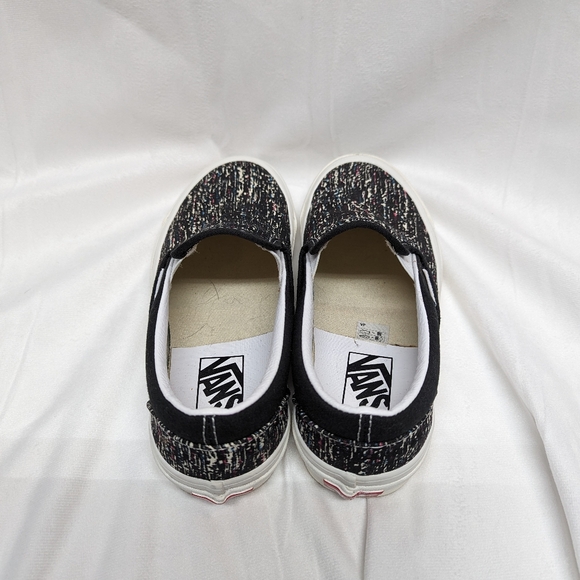 Vans Style 98 Women's Size 7 Shoe - Picture 2 of 3